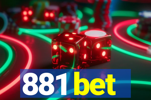 881 bet